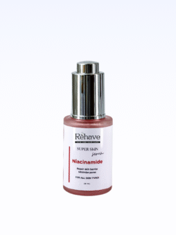 الصفحة الرئيسية نياسيناميد سيروم