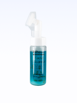 الصفحة الرئيسية غسول للبشرة الجافة و الحساسة