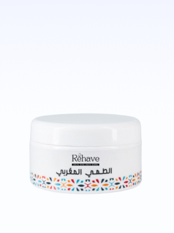 الطمي المغربي