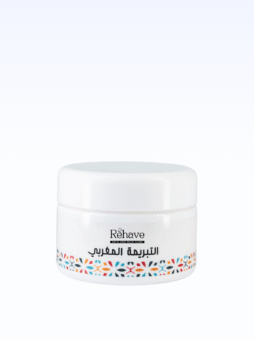 التبريمة المغربي