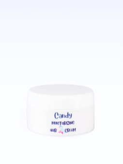 الصفحة الرئيسية كريم مرطب كاندي بالأرجان 250ml